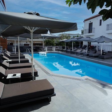 Yianna Hotel Skála Екстериор снимка