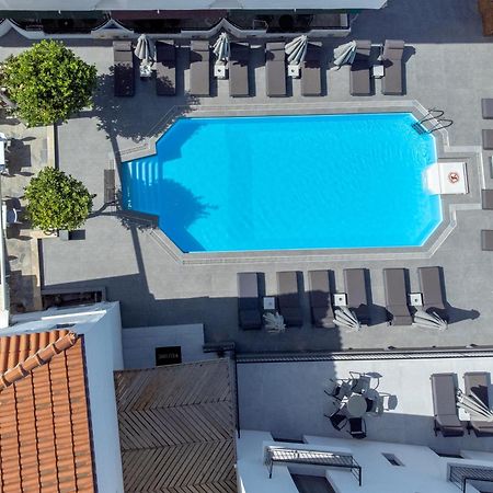 Yianna Hotel Skála Екстериор снимка