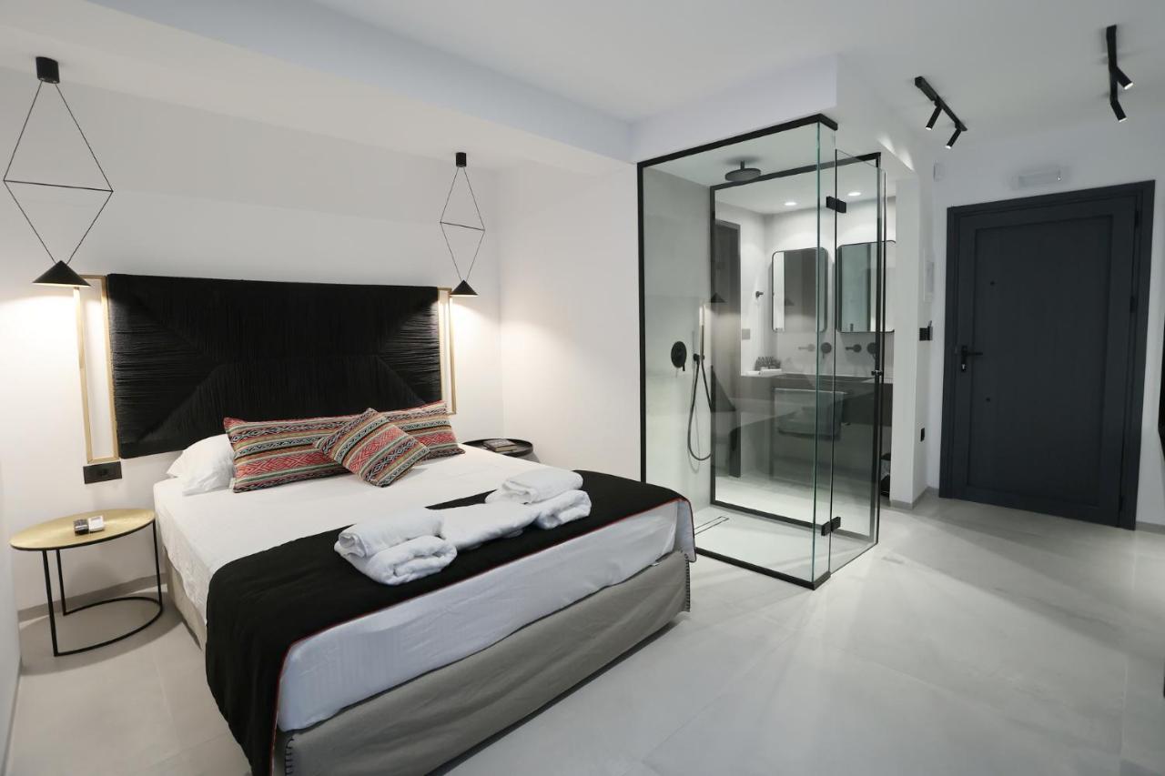 Yianna Hotel Skála Екстериор снимка