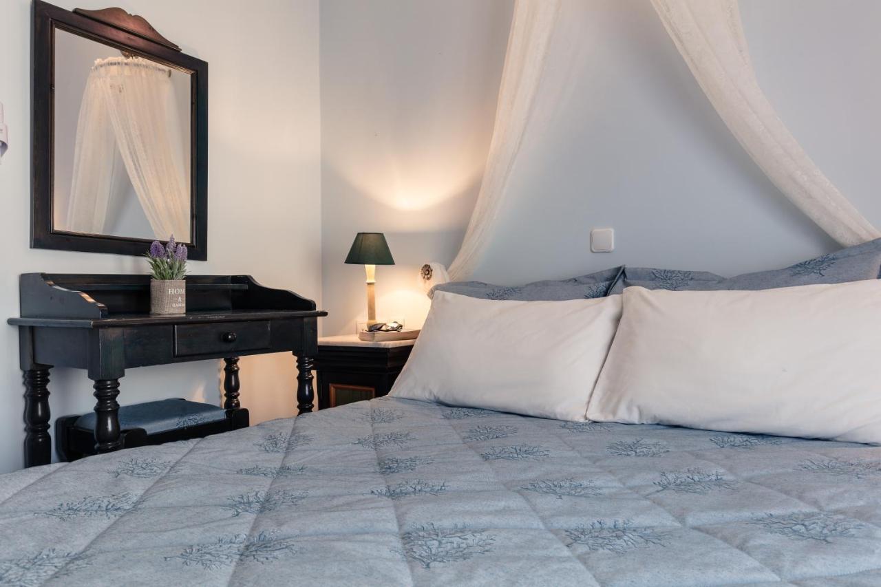 Yianna Hotel Skála Екстериор снимка