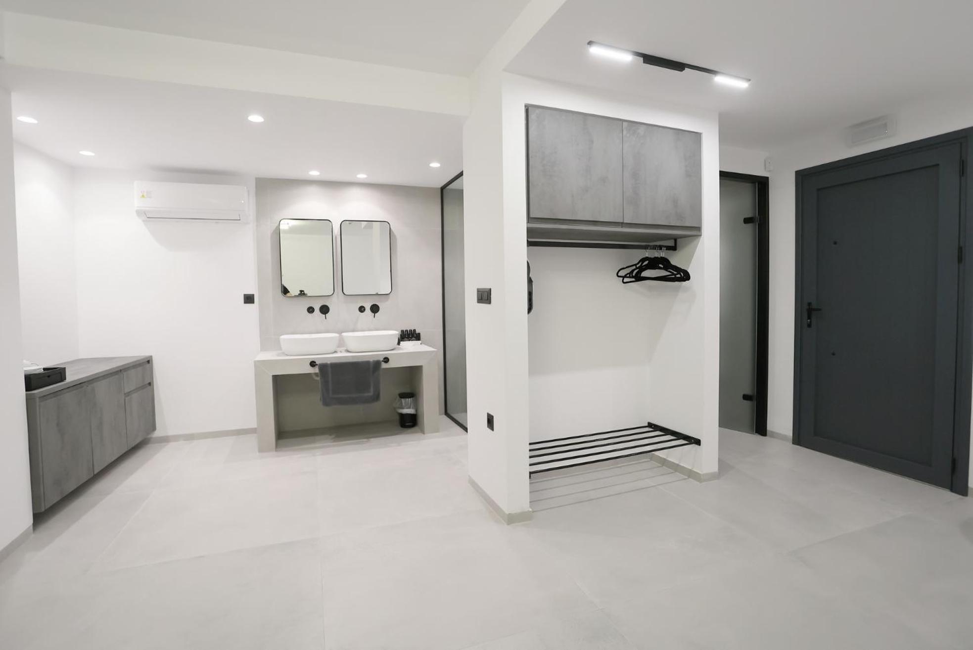 Yianna Hotel Skála Екстериор снимка