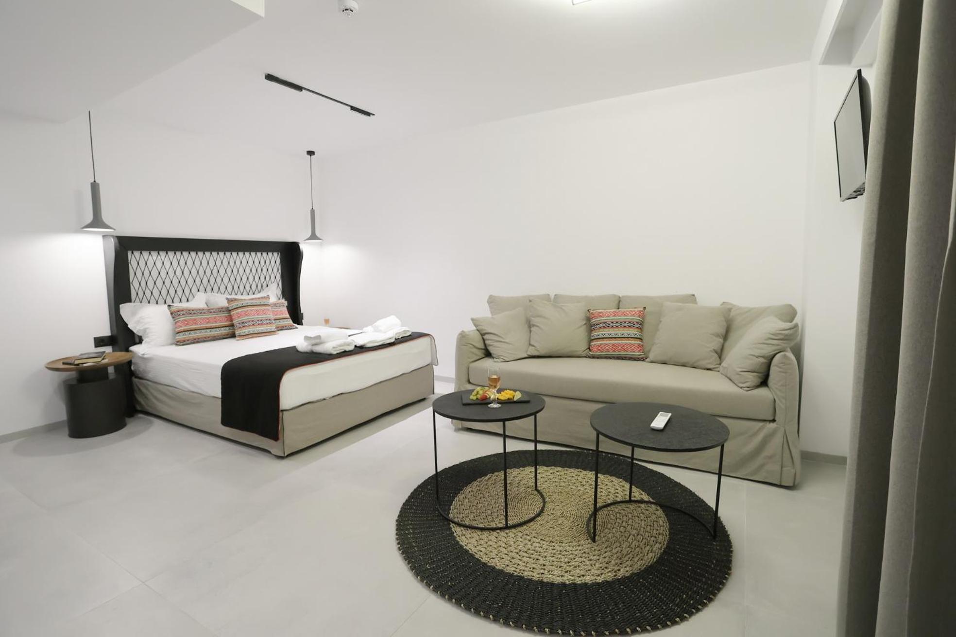 Yianna Hotel Skála Екстериор снимка