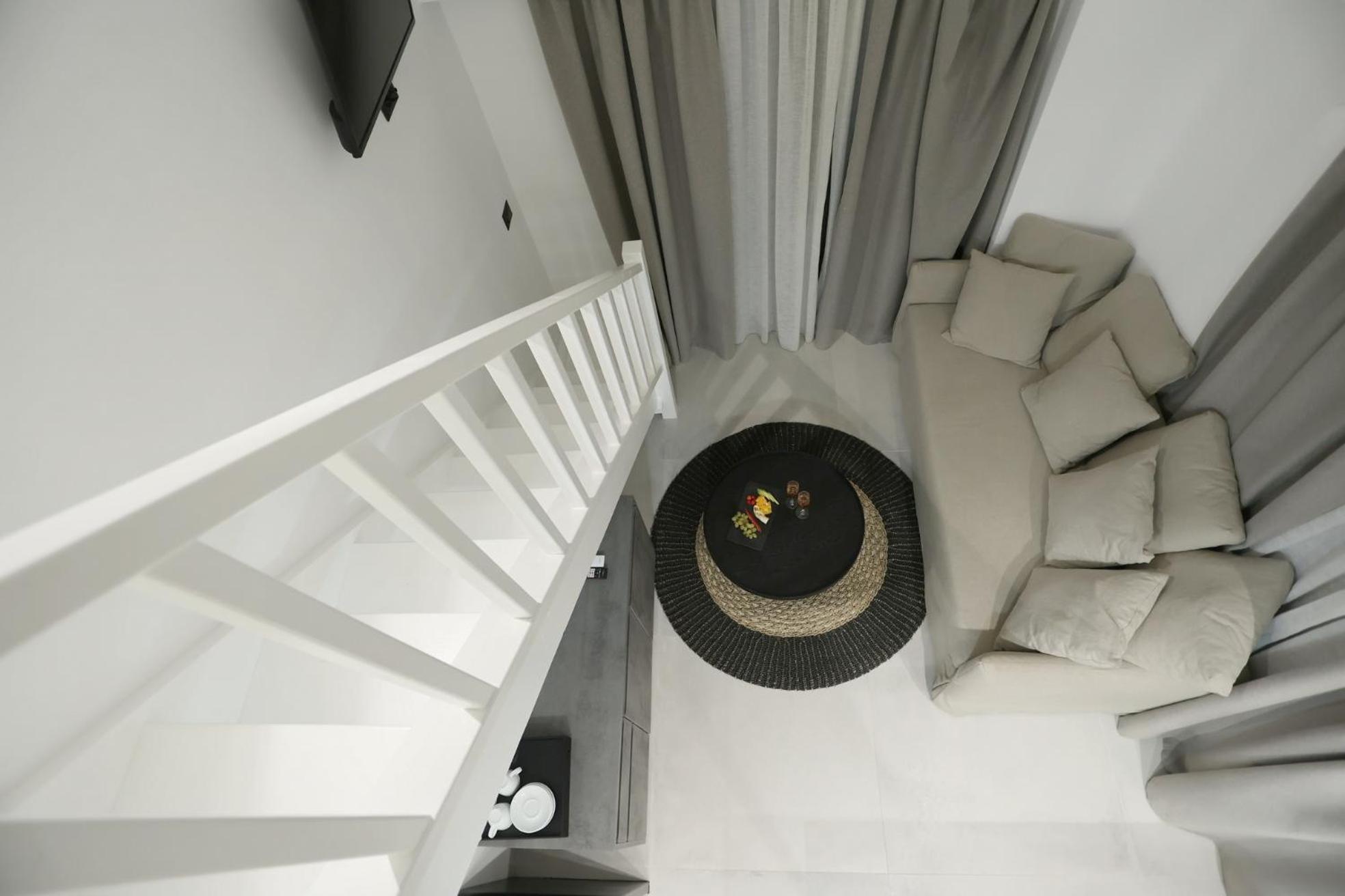 Yianna Hotel Skála Екстериор снимка