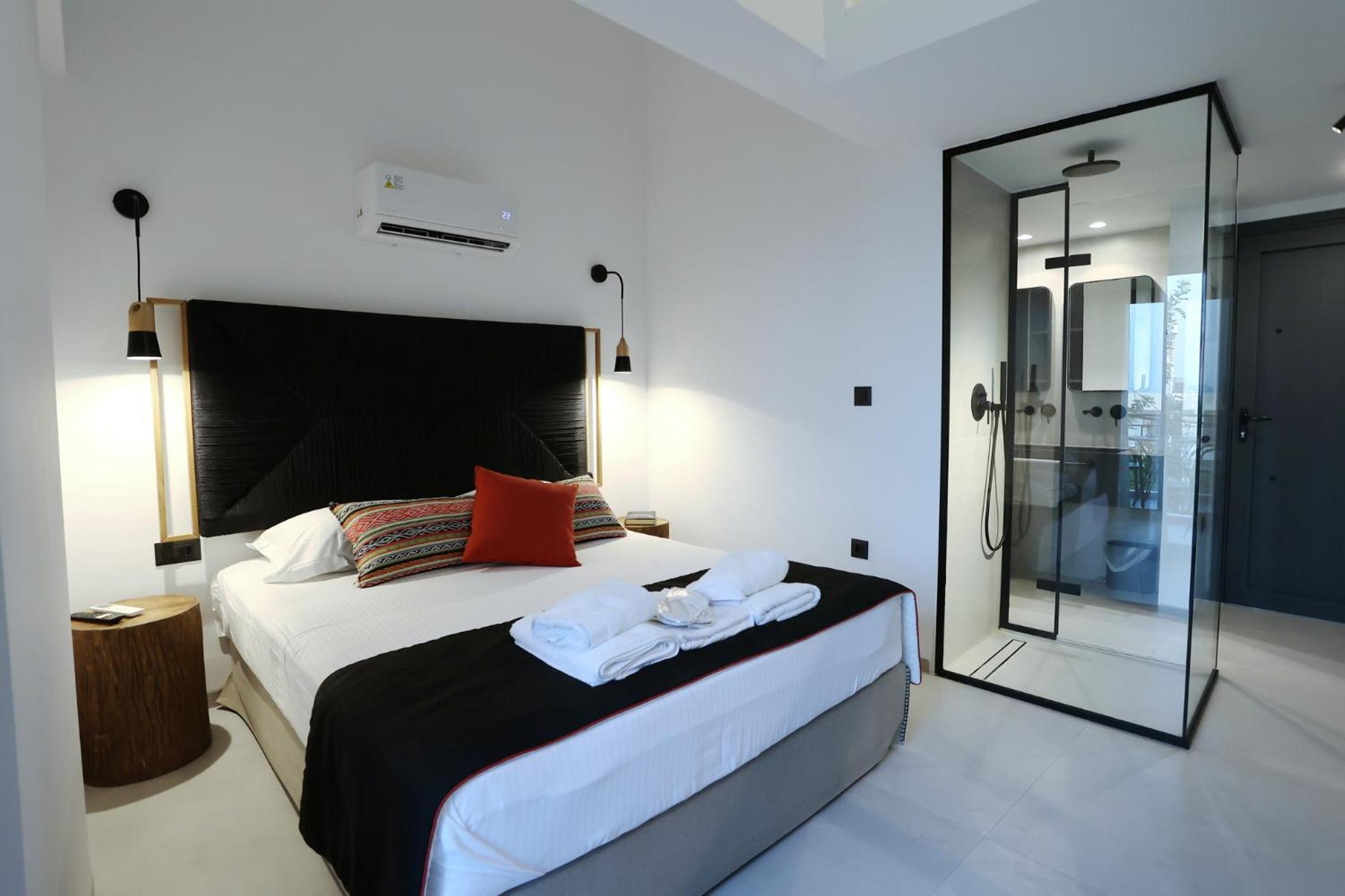 Yianna Hotel Skála Екстериор снимка