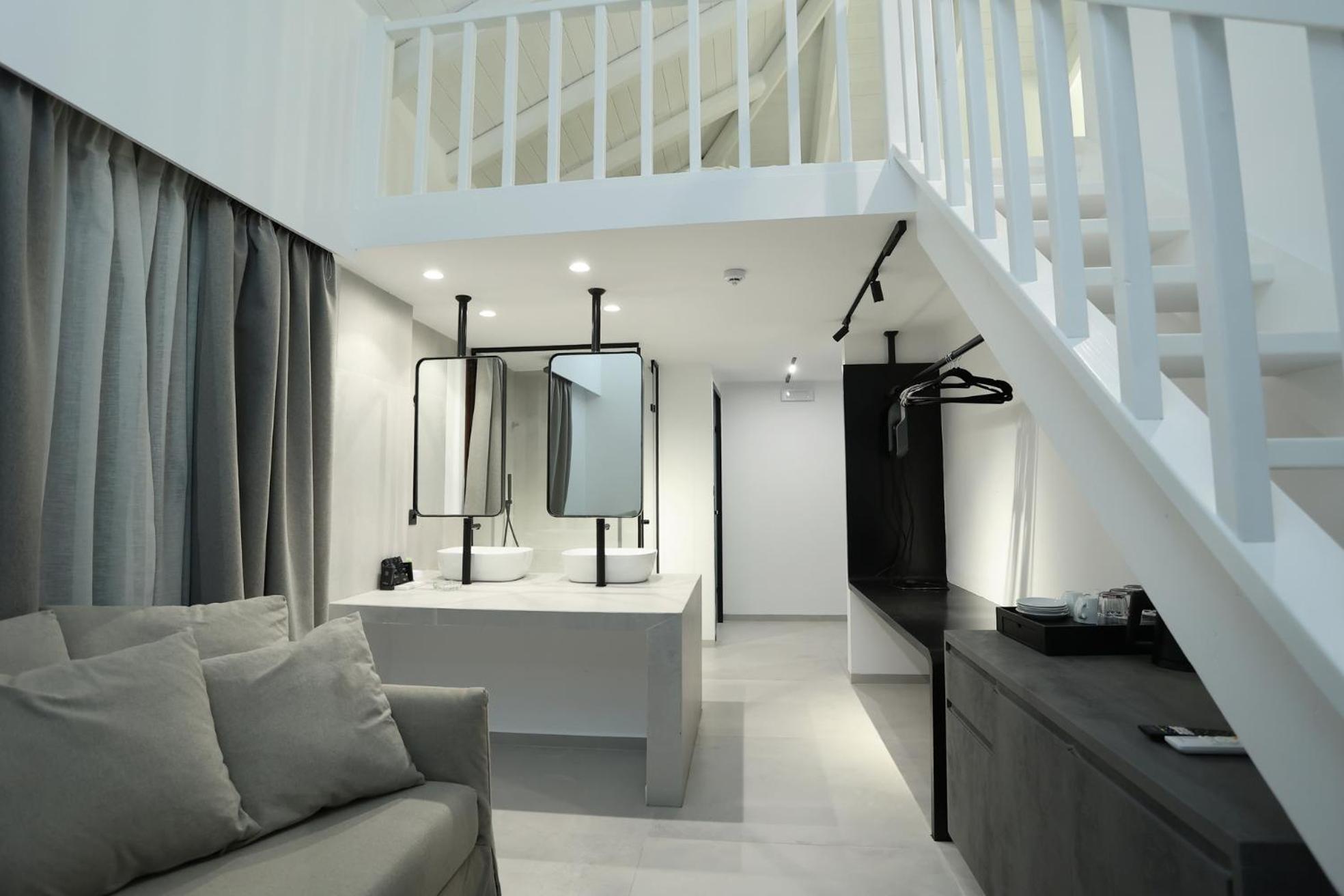 Yianna Hotel Skála Екстериор снимка