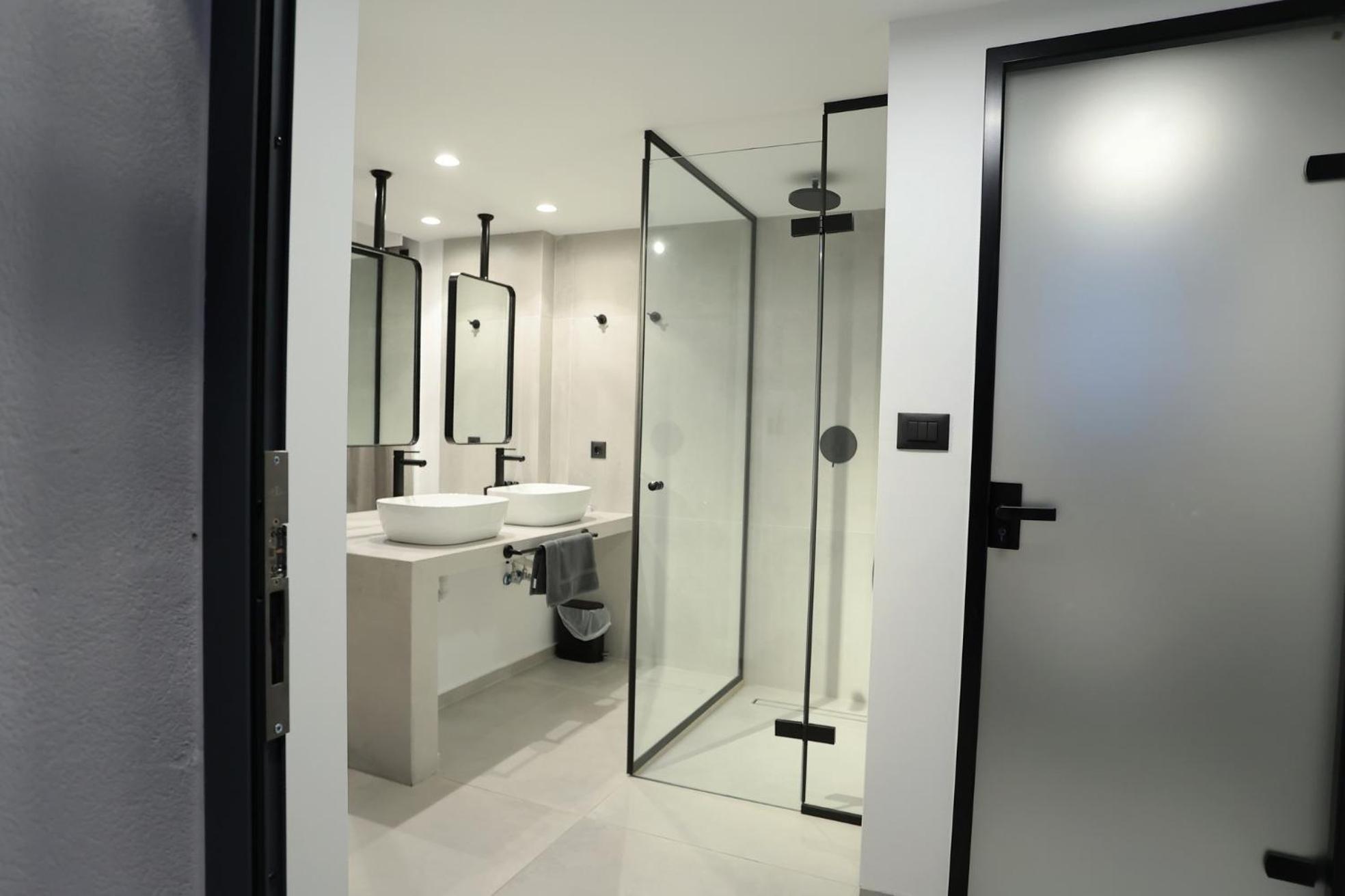Yianna Hotel Skála Екстериор снимка