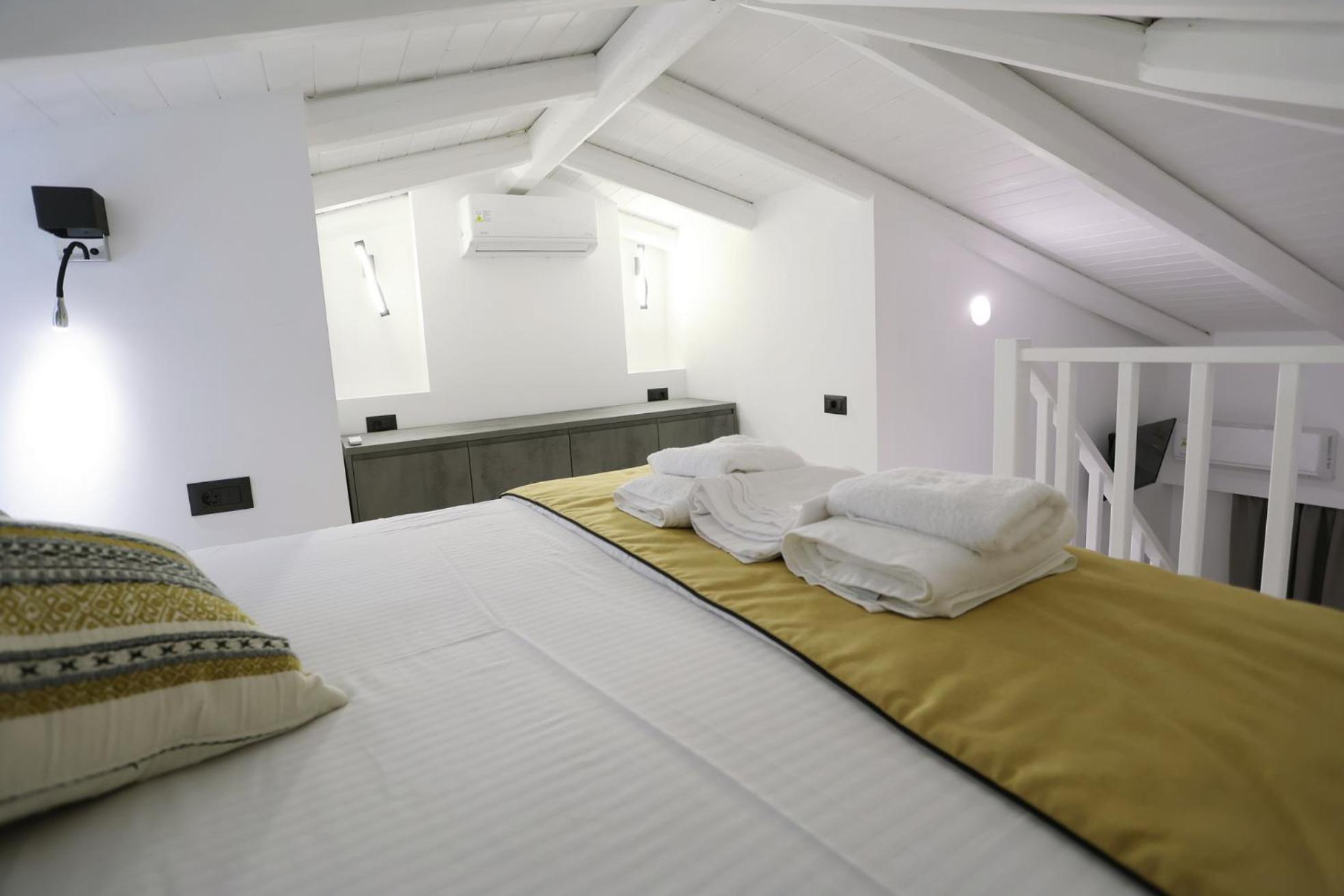 Yianna Hotel Skála Екстериор снимка