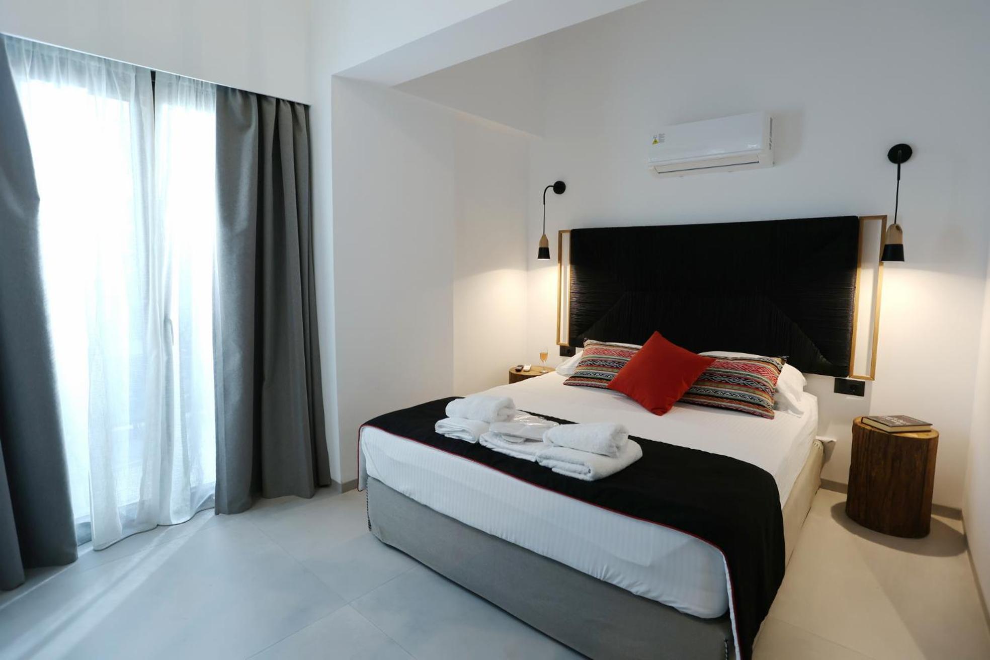 Yianna Hotel Skála Екстериор снимка