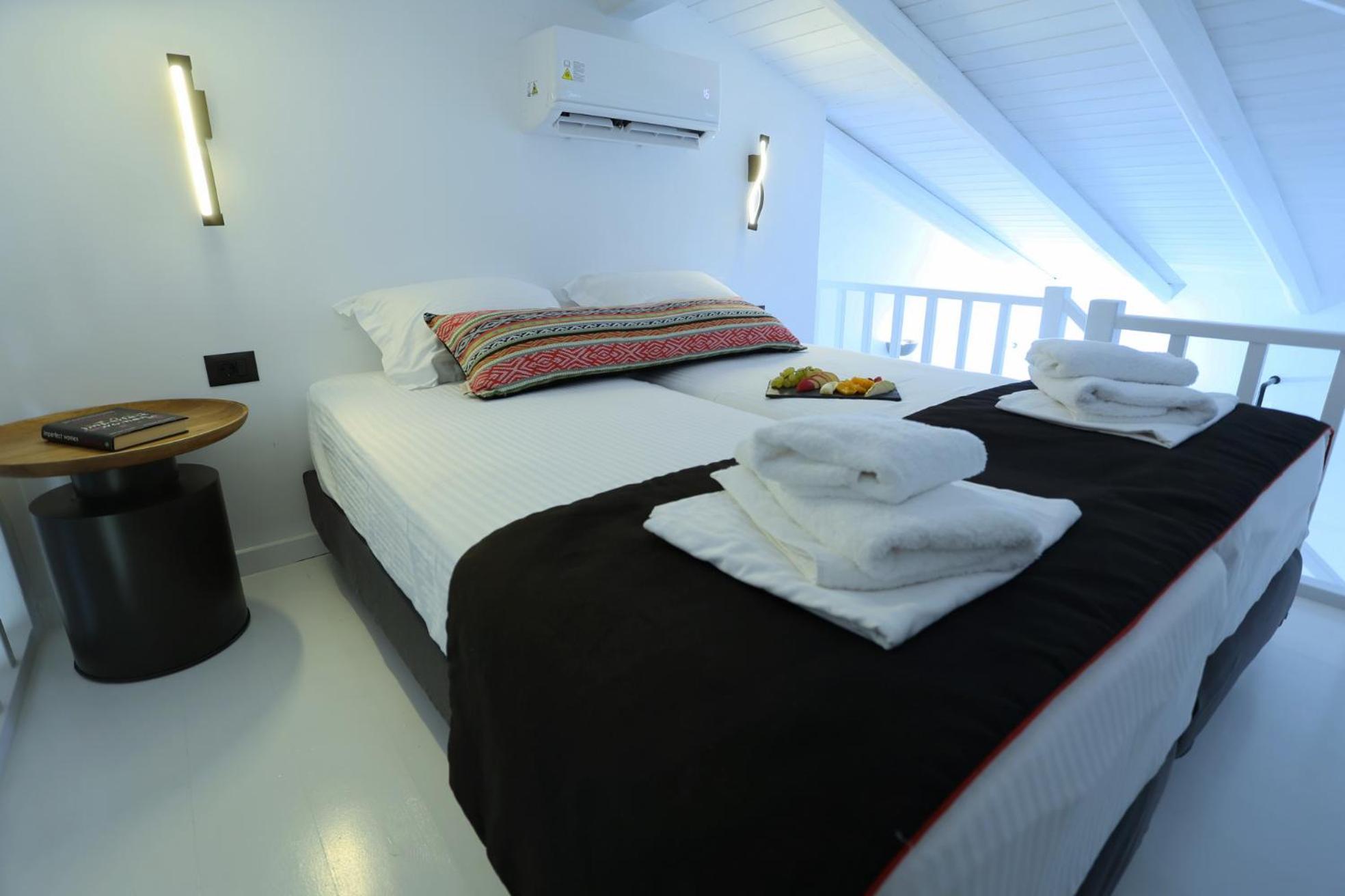 Yianna Hotel Skála Екстериор снимка