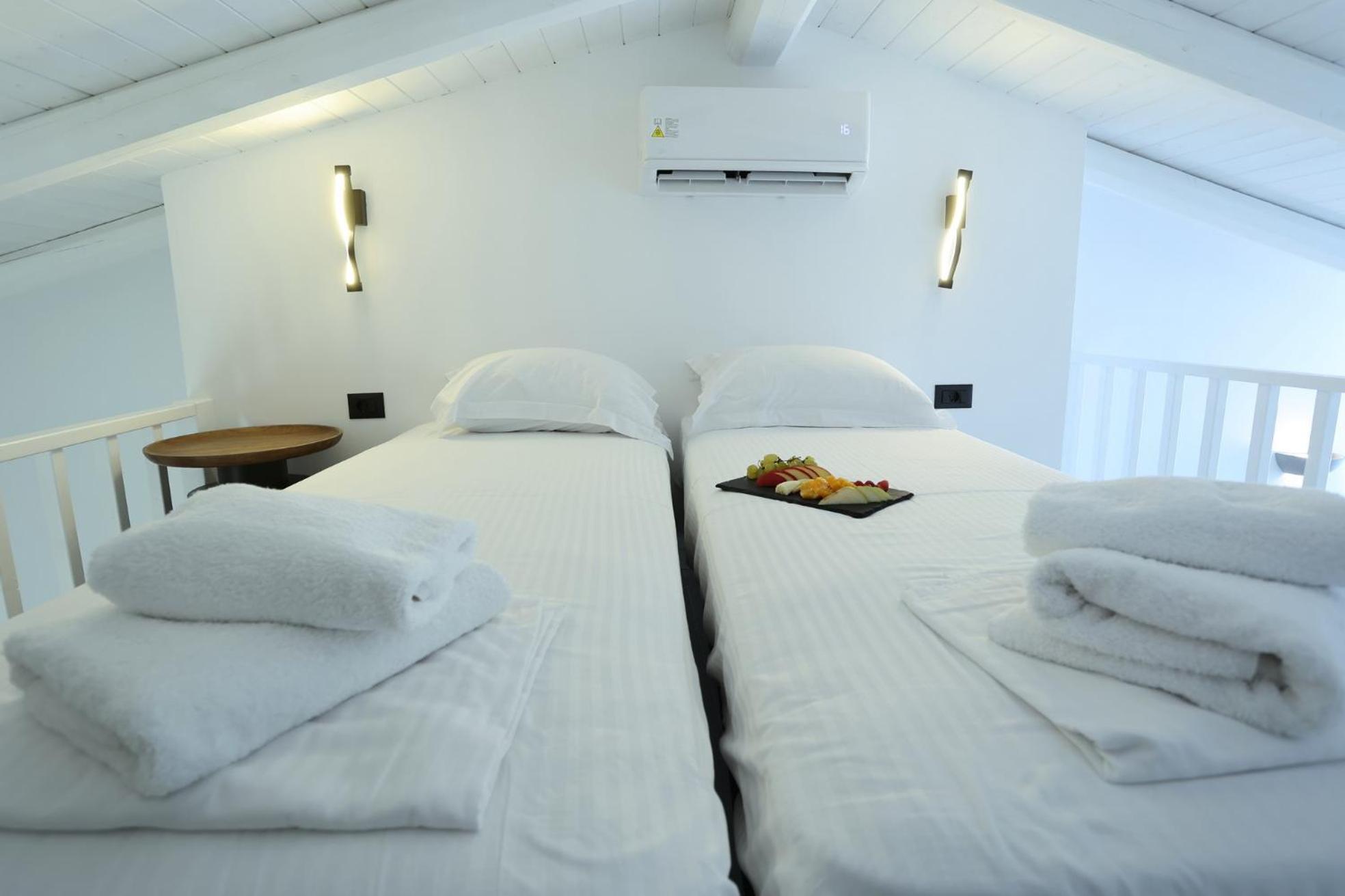 Yianna Hotel Skála Екстериор снимка
