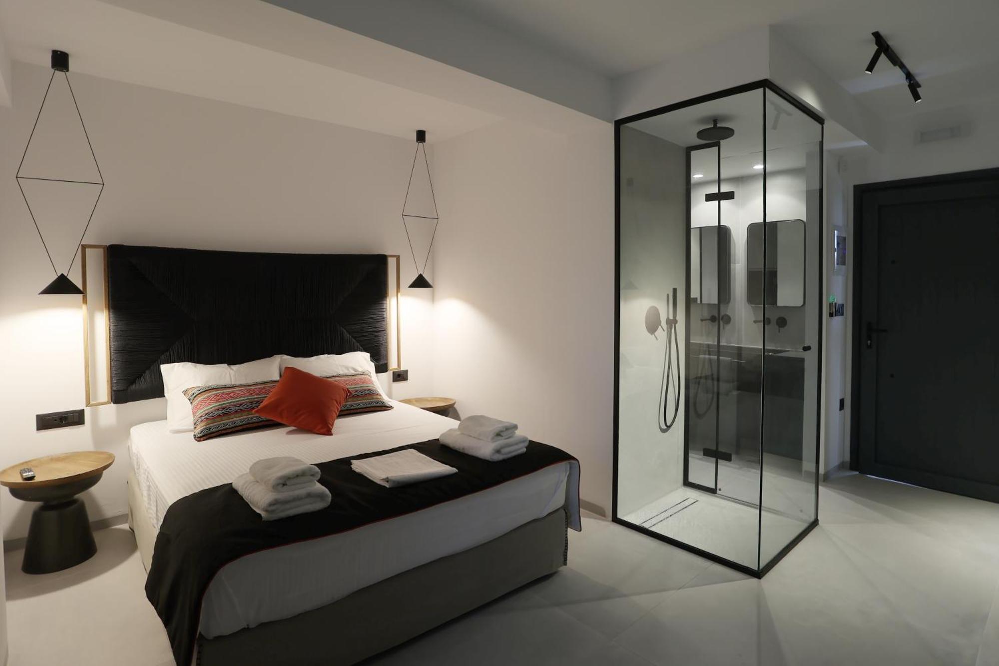 Yianna Hotel Skála Екстериор снимка