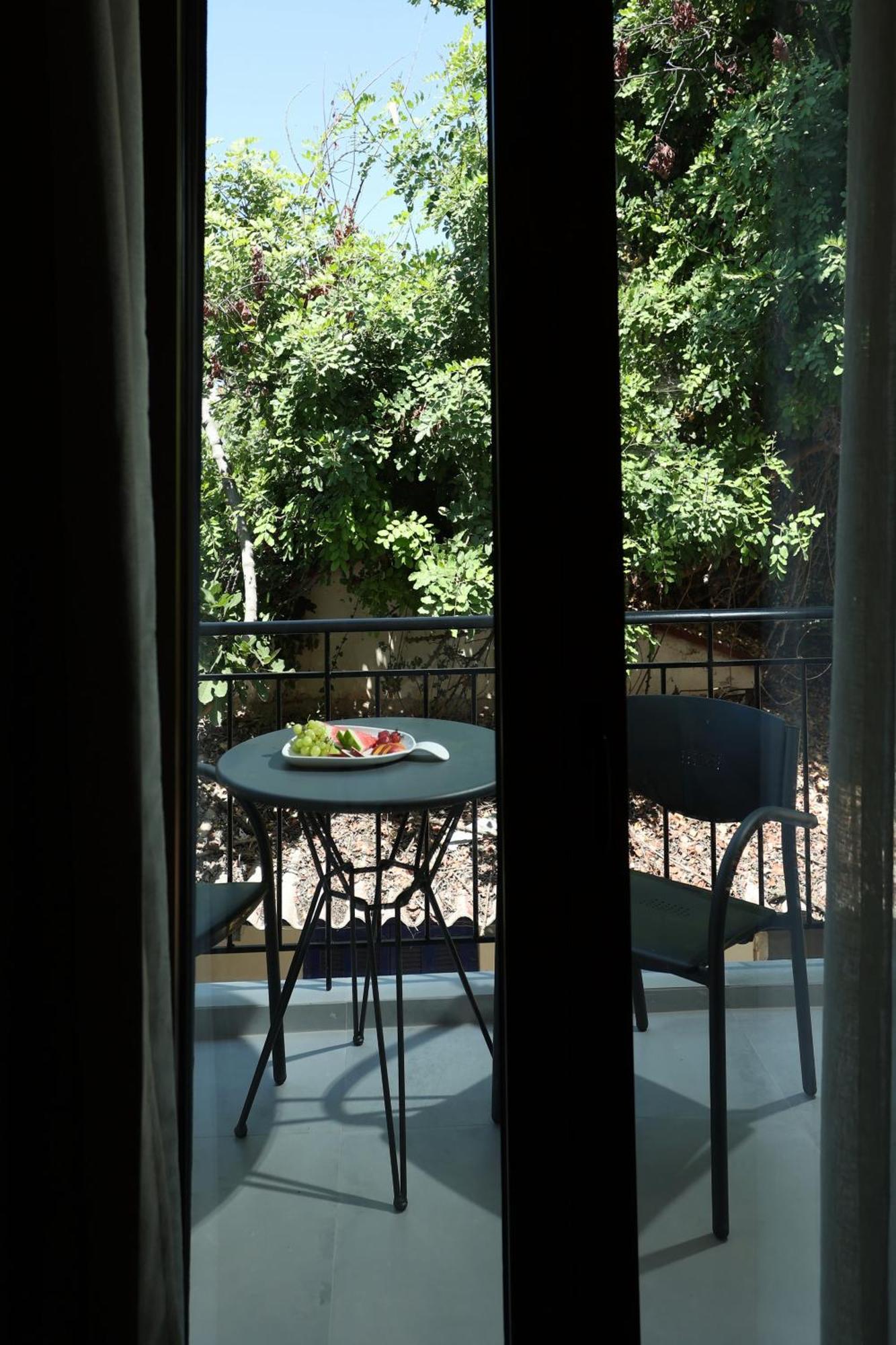 Yianna Hotel Skála Екстериор снимка
