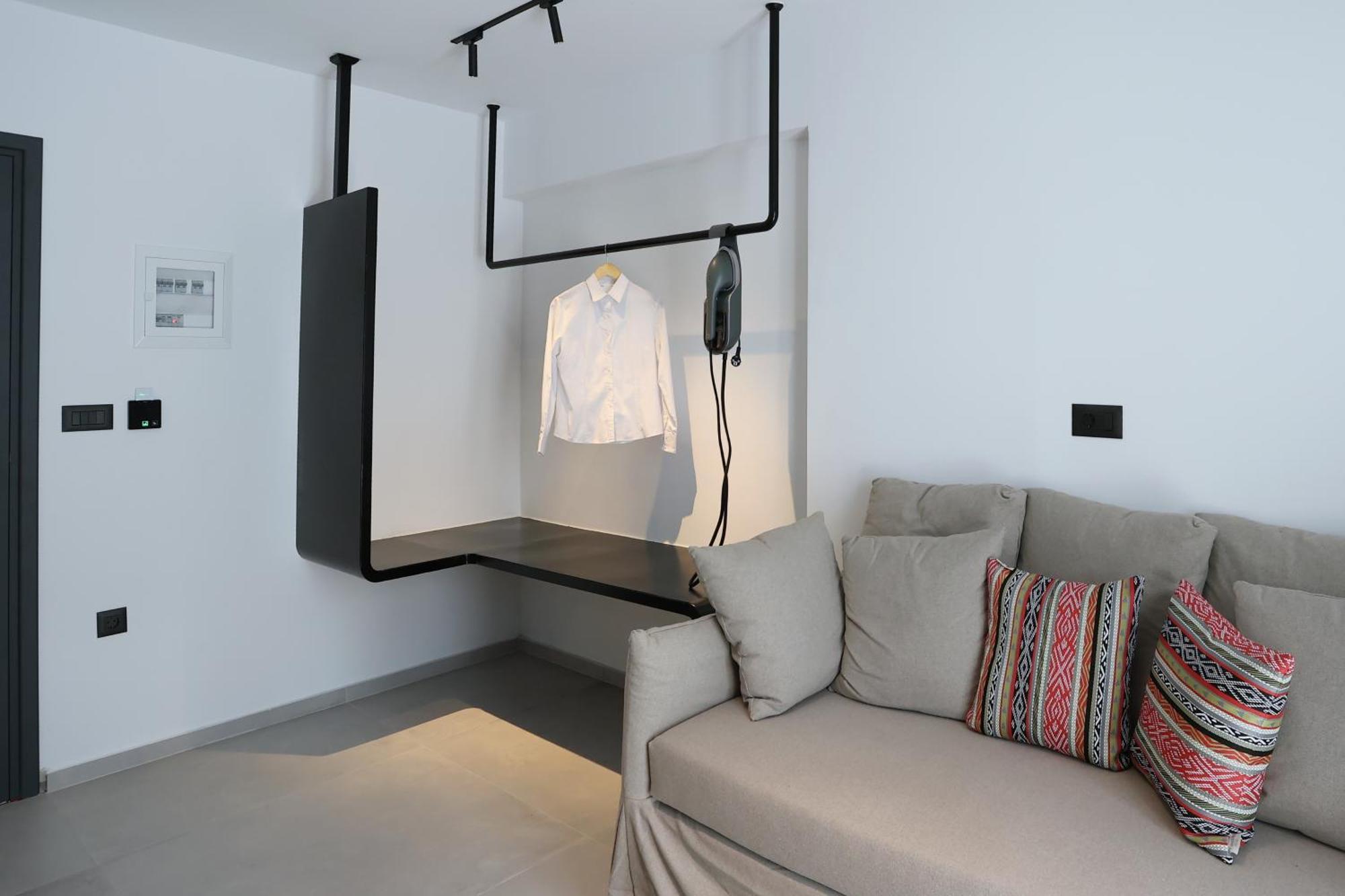 Yianna Hotel Skála Екстериор снимка