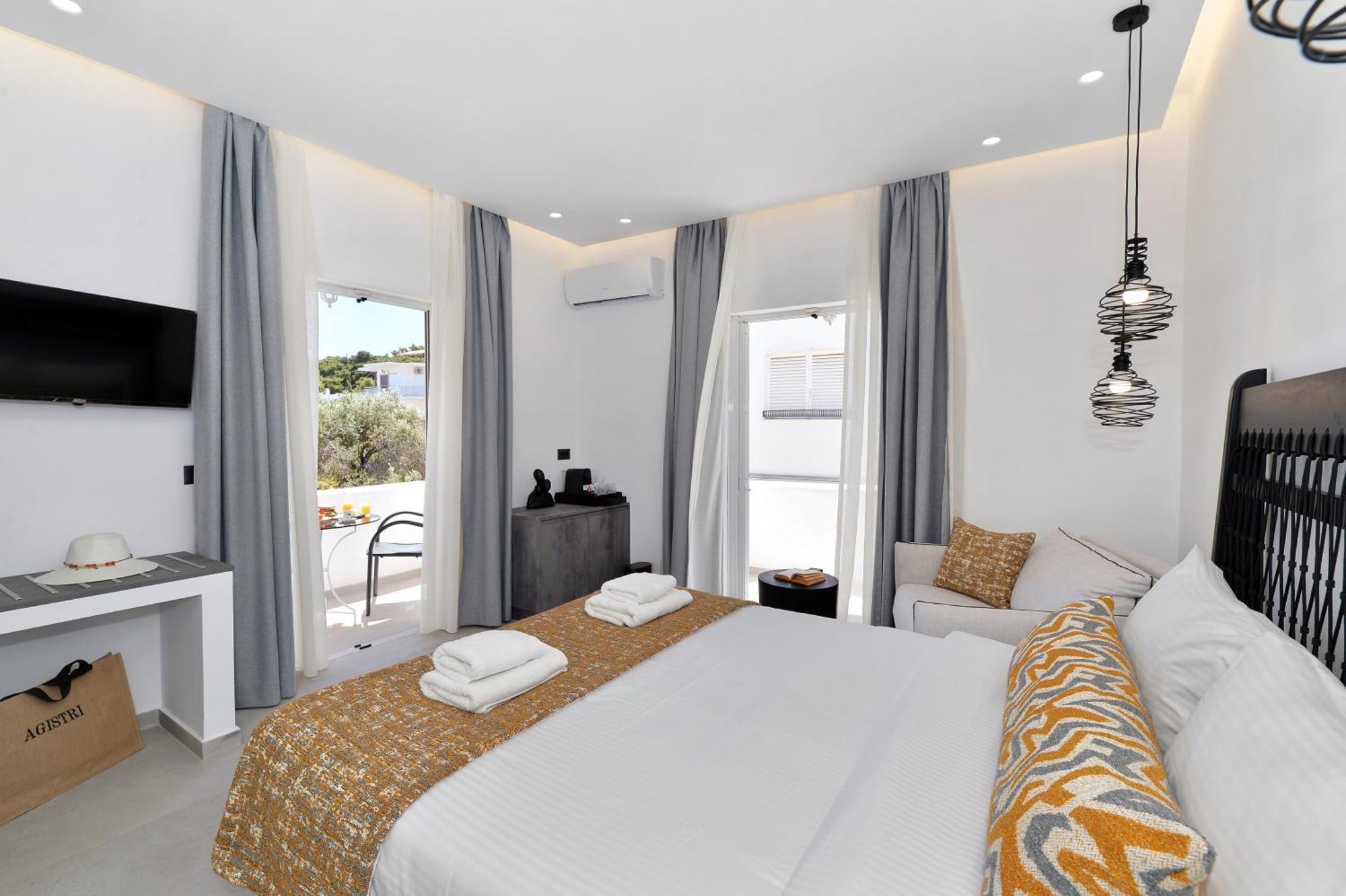 Yianna Hotel Skála Екстериор снимка
