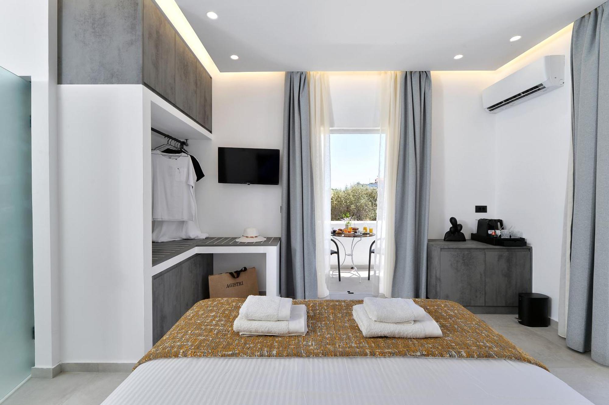 Yianna Hotel Skála Екстериор снимка