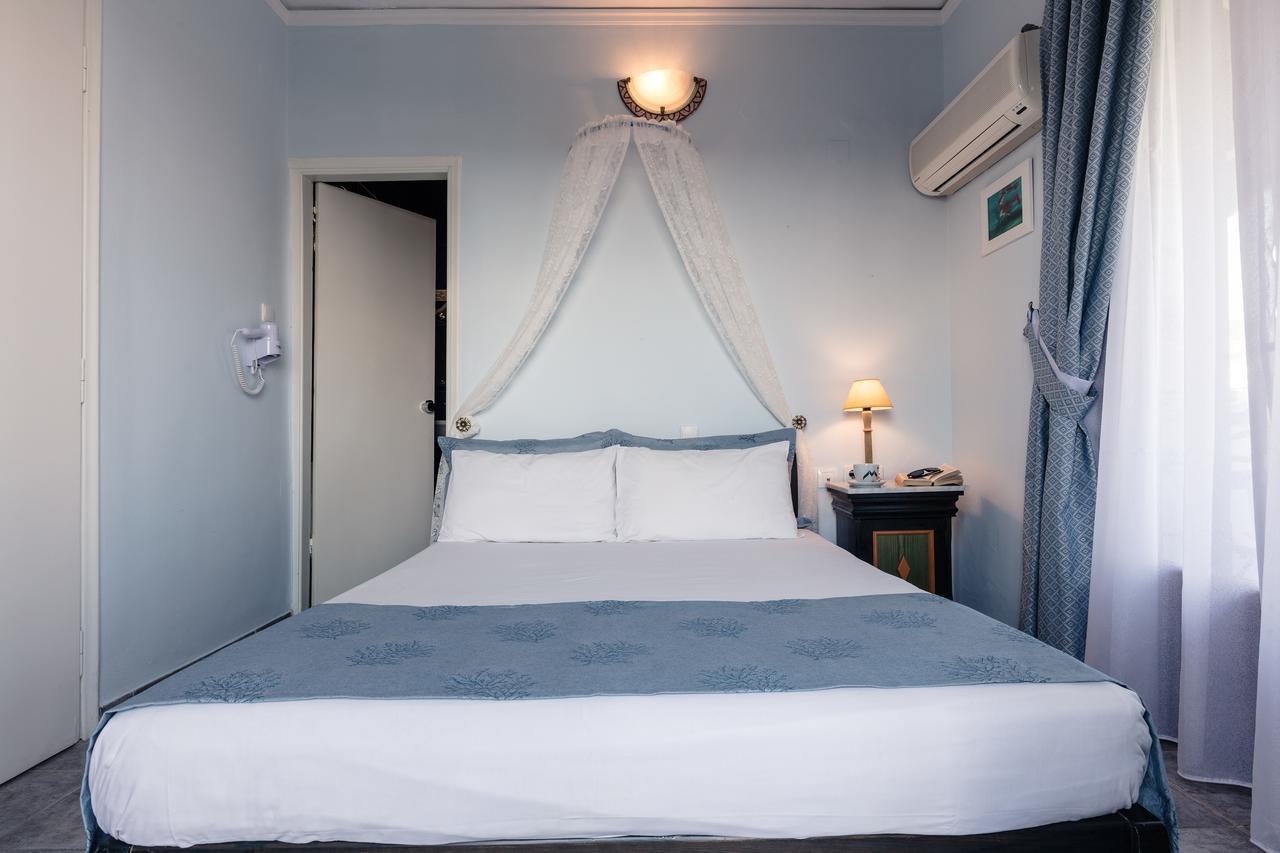 Yianna Hotel Skála Екстериор снимка