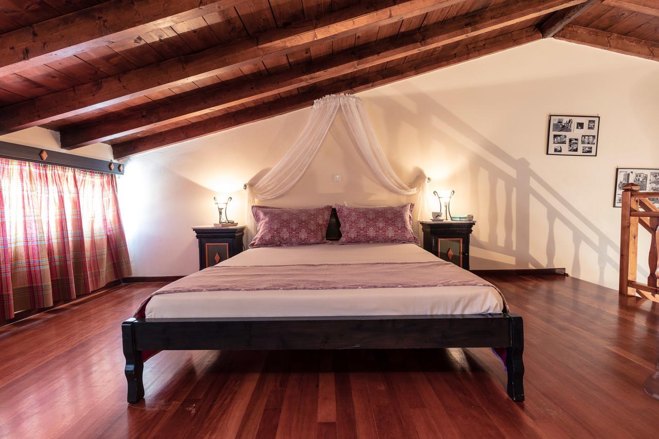 Yianna Hotel Skála Екстериор снимка